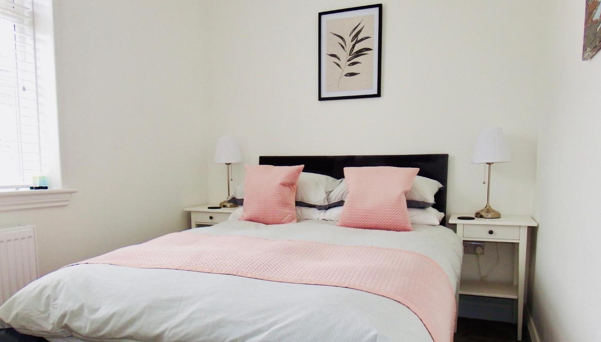 Newly Renovated 3 Bedroom Victorian Detached House Bournemouth Exterior foto